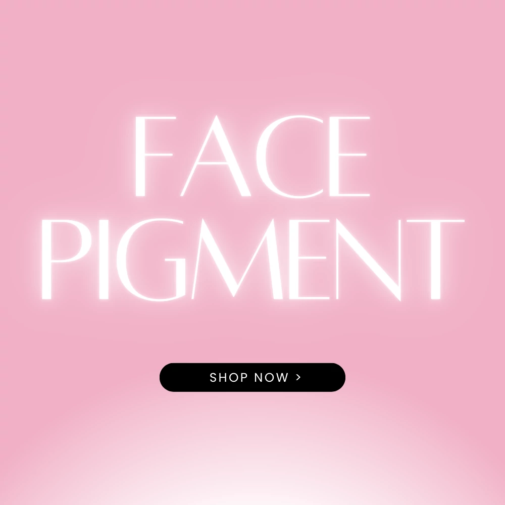 Face Pigmentek