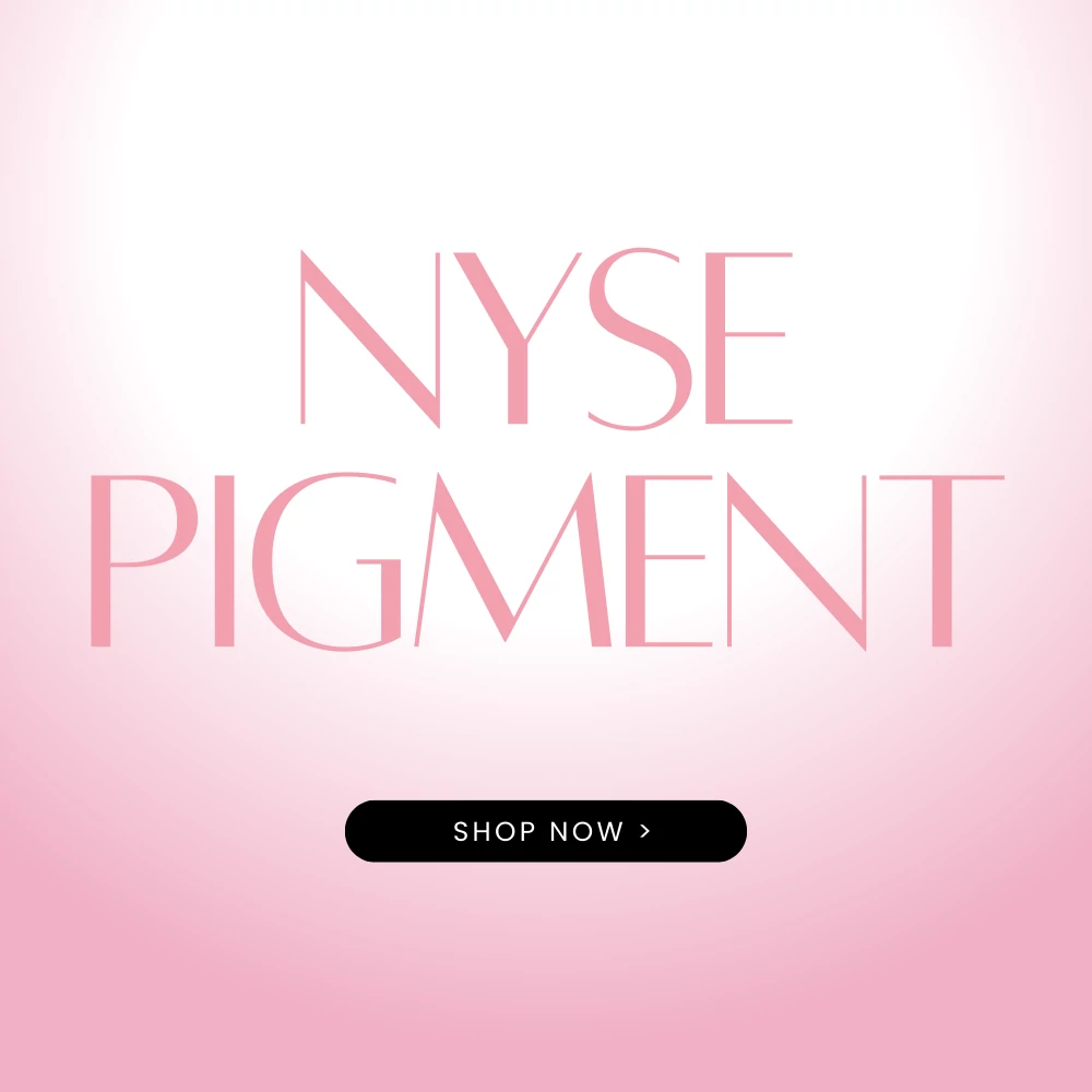 NYSE Pigmentek