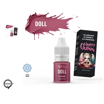 AS COMPANY - DOLL 6ML