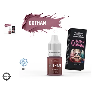 AS COMPANY - GOTHAM 6ML