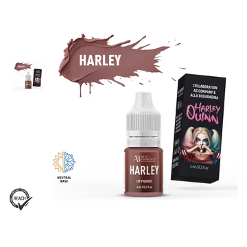 AS COMPANY - HARLEY 6ML