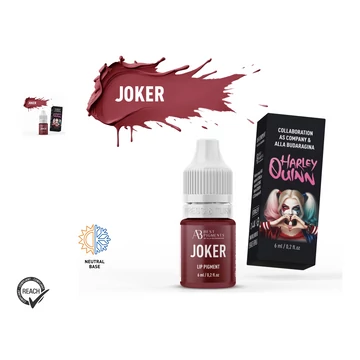 AS COMPANY - JOKER 6ML
