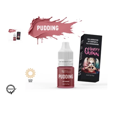 AS COMPANY -  PUDDING 6ML