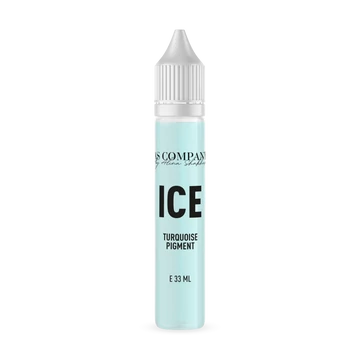 AS COMPANY - ICE GEL  CLASSIC (Cooling gel), 33 ml