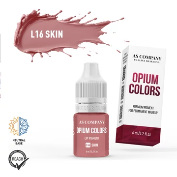AS COMPANY-SKIN 6ML