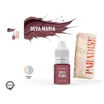 AS COMPANY - DEVA MARIA 6ML