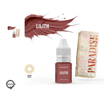 AS COMPANY -  LILITH 6ML