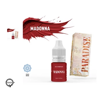 AS COMPANY - MADONNA 6ML