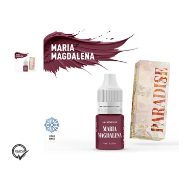 AS COMPANY - MARIA MAGDALENA 6ML