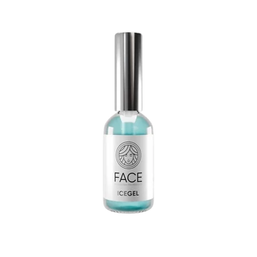 FACE - ICE GÉL 33ML