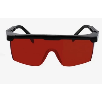 Laser szemüveg PIROS 190nm-540nm