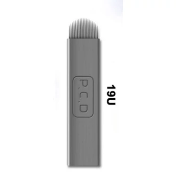 FÉM Microblading tű U12