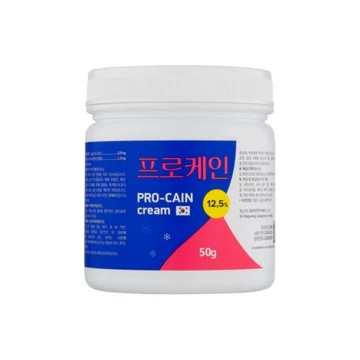 Pro-Cain Numbing 50g
