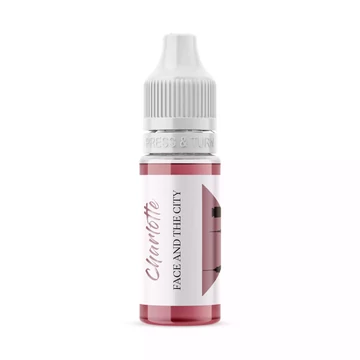 FACE pigment: Organic Love Face and the City - Charlotte 6ml