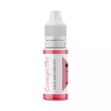 FACE pigment: Organic Love Face and the City - Cosmopolitan 12ml