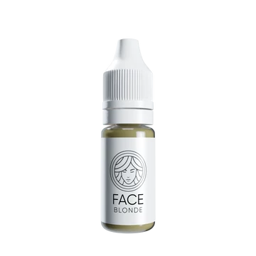 FACE - ÚJ Minerals Brows: Blonde