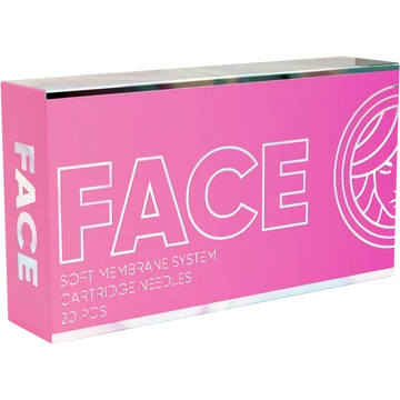 Face pigment -  tűmodul 1RLLT 0,25mm (1db)