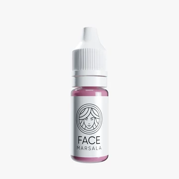FACE pigment - Marsala