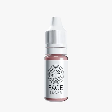 FACE pigment - Sugar