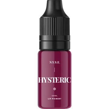 NYSE-HYSTERIC