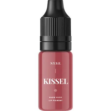 NYSE-KISSEL