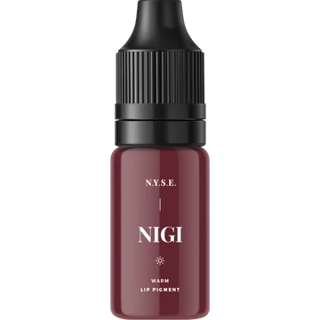 NYSE-NIGI