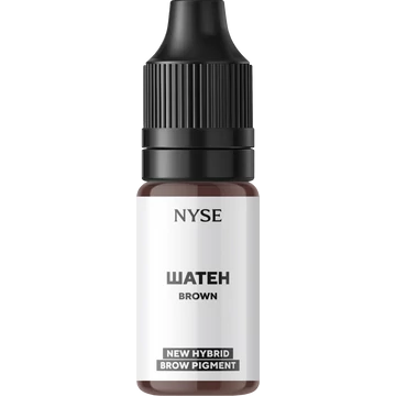 NYSE-Brown