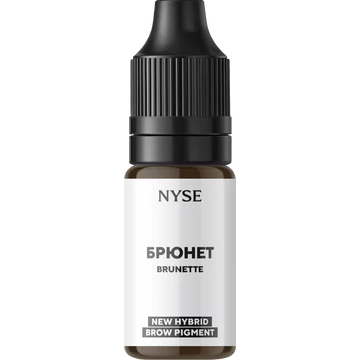 NYSE-Brunette