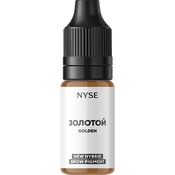 NYSE-Golden
