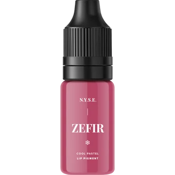 NYSE-ZEFIR