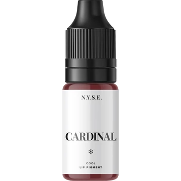 NYSE-Cardinal 5ml