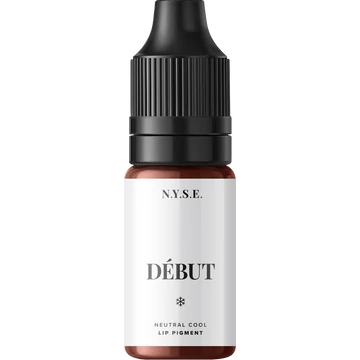 NYSE-Debut