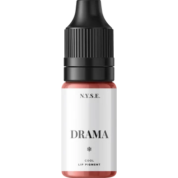 NYSE-Drama 10ml