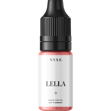 NYSE-Lella
