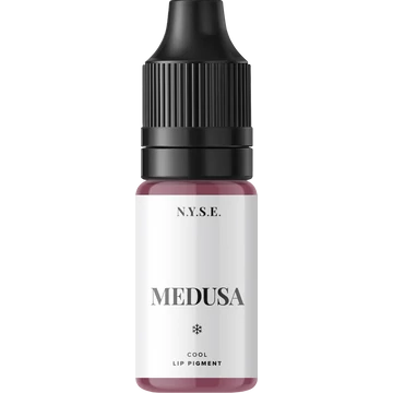 NYSE-Medusa 5ml