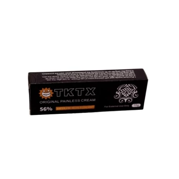 TKTX Krém 56% Black