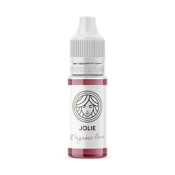 FACE pigment: Organic Love-Jolie 6ml