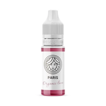 FACE pigment: Organic Love-Paris 6ml