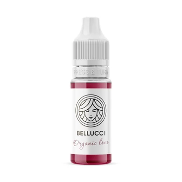 FACE pigment: Organic Love-Belucci 6ml