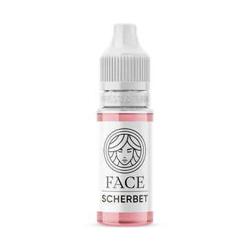 FACE pigment: Scherbet 6ml