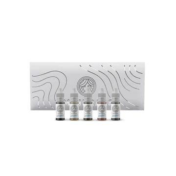 FACE pigment: Minerals mini szett 12ml