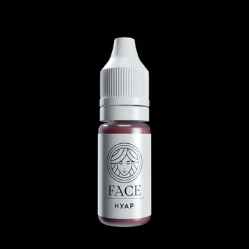 FACE pigment: Noir
