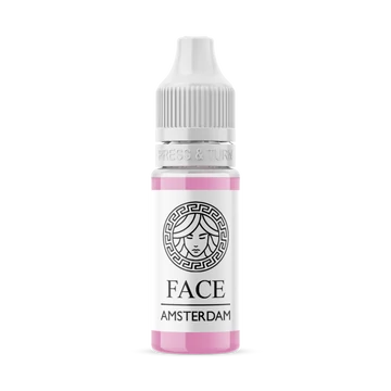 FACE pigment: Amszterdam 6ml