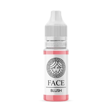 FACE pigment: Blush 6ml