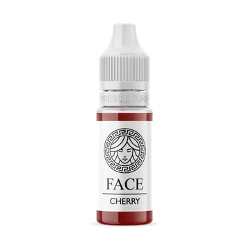 FACE pigment: Cherry 6ml
