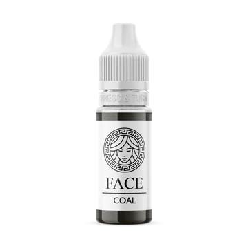 FACE pigment: Coal 6ml
