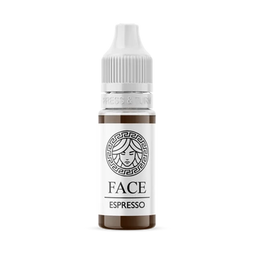 FACE pigment: Espresso 6ml