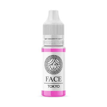 FACE pigment: Tokyo 6ml