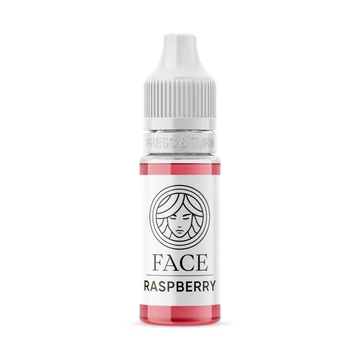 FACE pigment: Raspberry 6ml