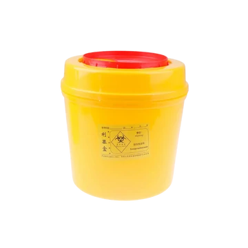 Veszélyes hulladékgyűjtő (4L vagy 6L)